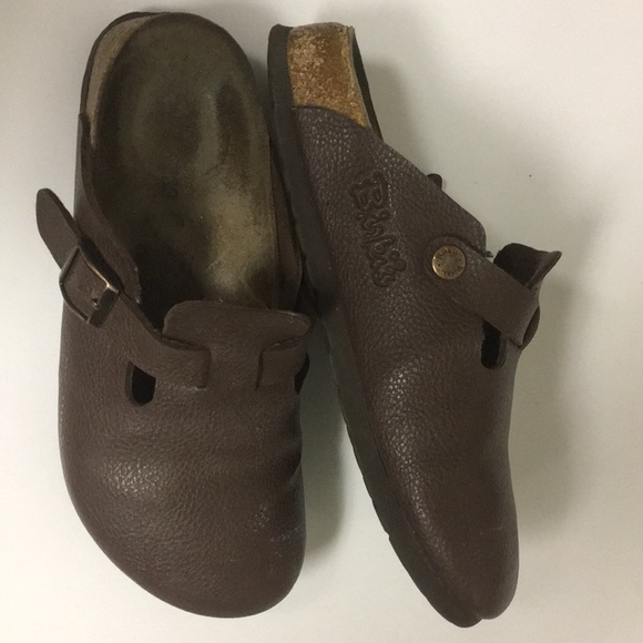 birkenstock boston soft bed